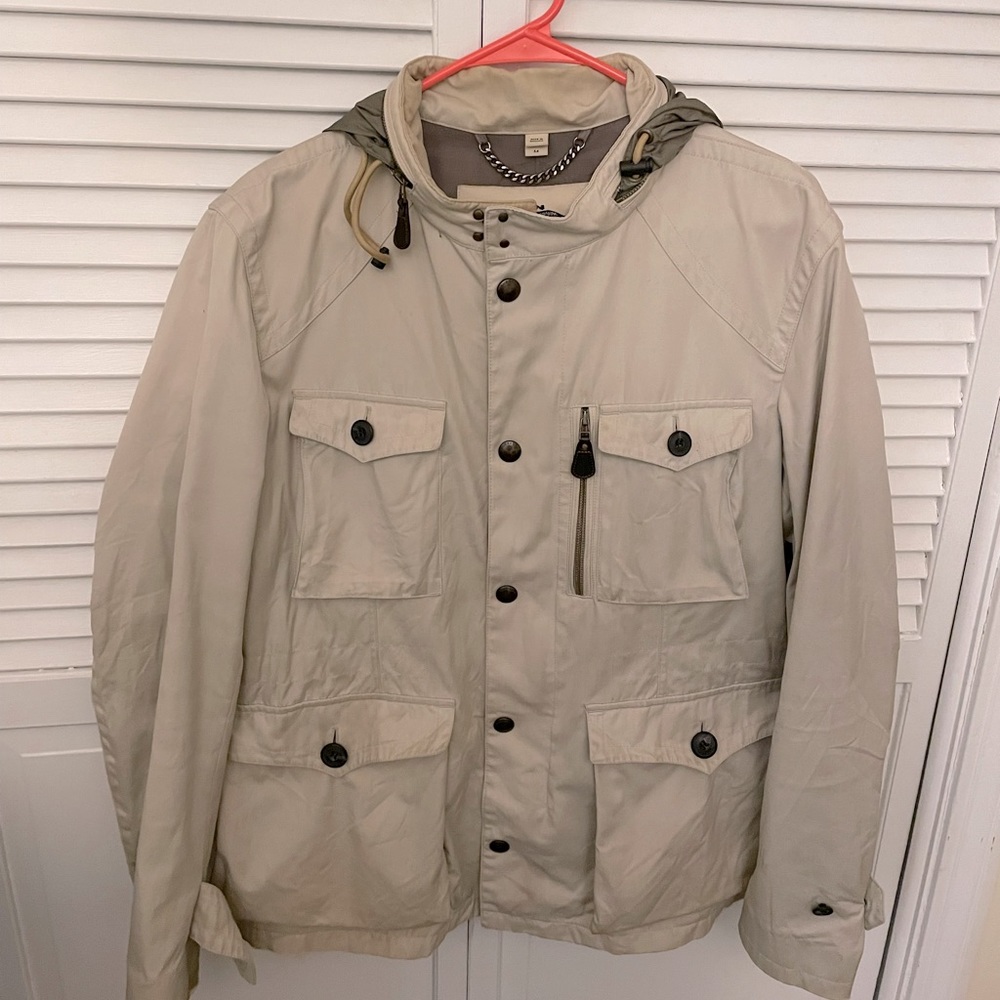 Burberry Explorer Jacket - image 1